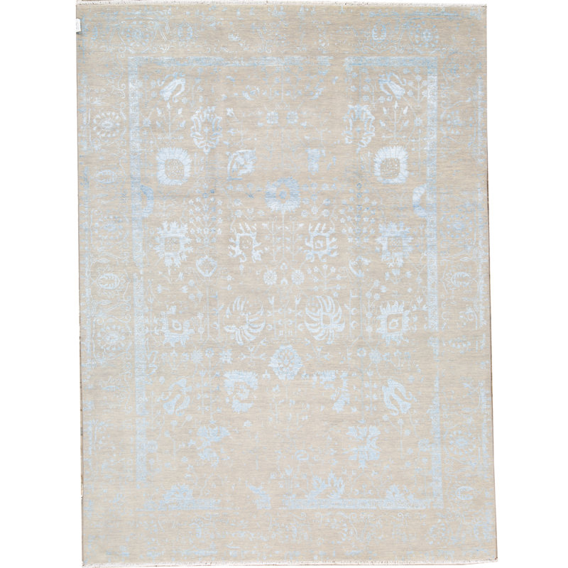 Oriental Area Rug