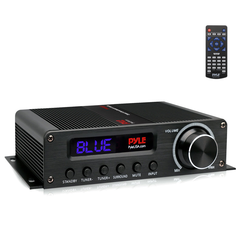Support d'enceinte à hauteur fixe