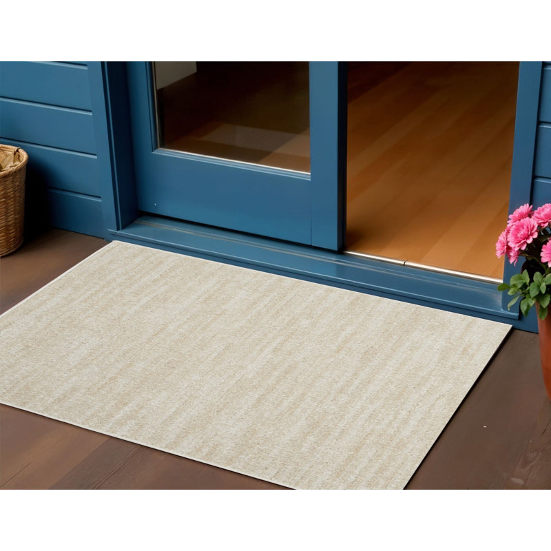 Artificial Bamboo with Pot, Rectangle 3' x 5'