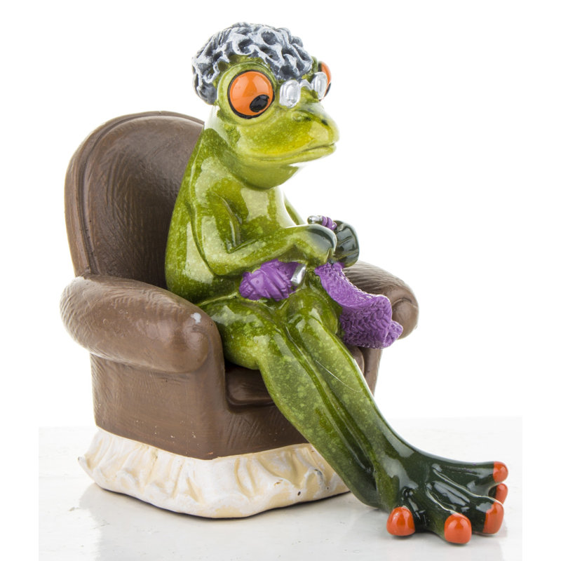 Polyresin Figurine / Sculpture Decorative Object
