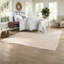 Premium Cotton Jacquard Bedding Sets, Farmhouse Design, Cozy Home