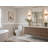 Plain Recycled Polystyrene Panel Moulding Pro Pack