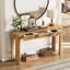 Console Rustic-301981746