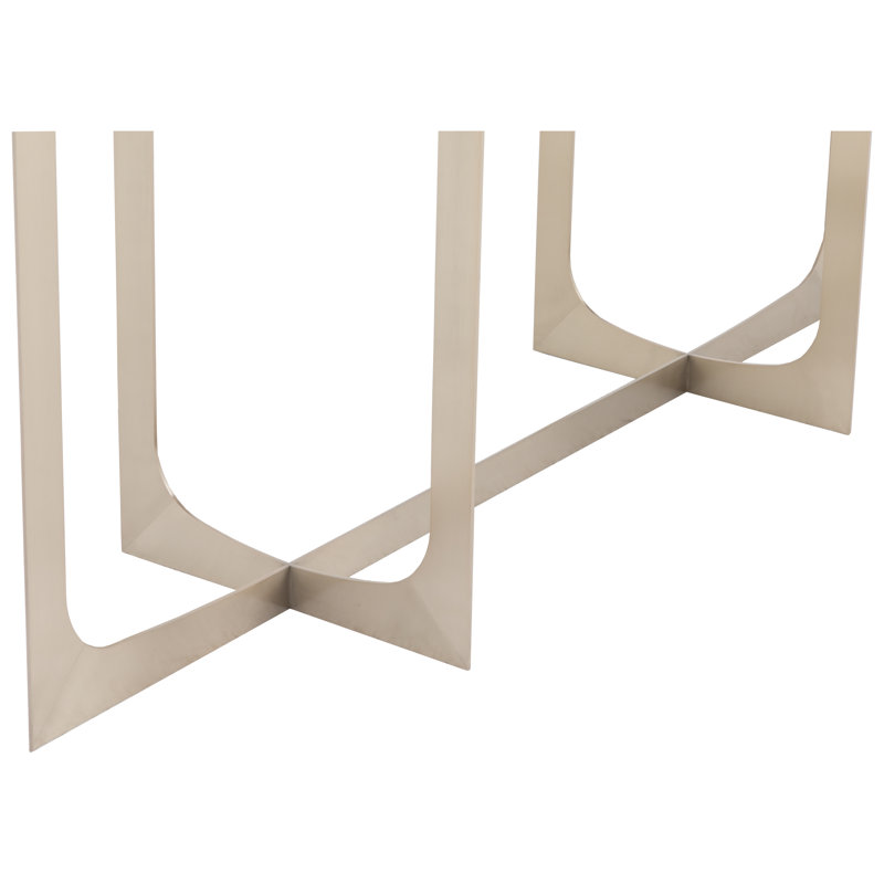 Goddard 61'' Console Table