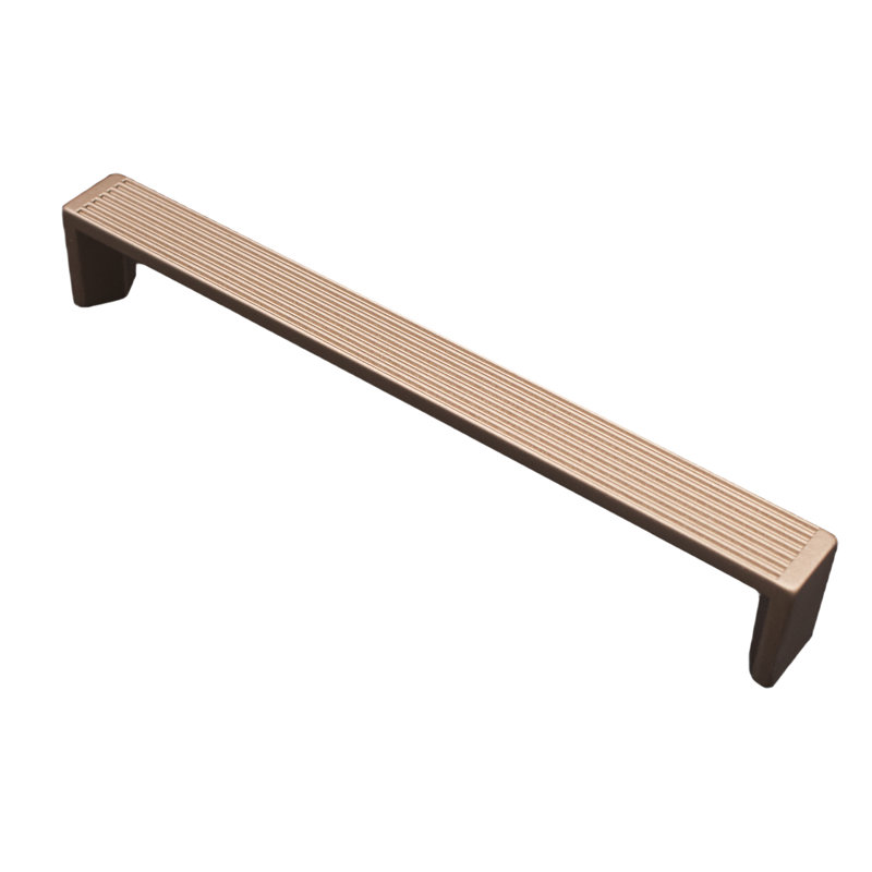 Bar / Handle Pull, Copper Bronze
