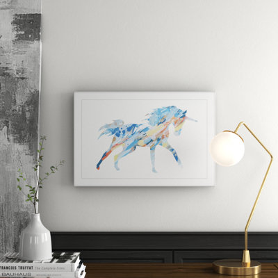 Single Picture Frame Print