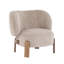 Fauteuil d'appoint Comfort