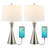 Vinona Metal USB Table Lamp-398296004