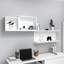 Caegan 4 Piece Accent Shelf-1299611561