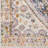 Jamieson Area Rug with Center Medallion-1002603059