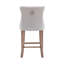 Tabouret de bar 27,2 po Coutee-1819199958