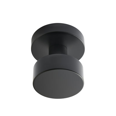 ANGEL ISLAND CAST KNOB