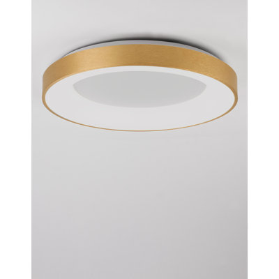 LED Flush Mount