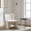 Upholstered Armchair