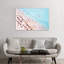 Photographie « waikiki beach »-43719209-43719210