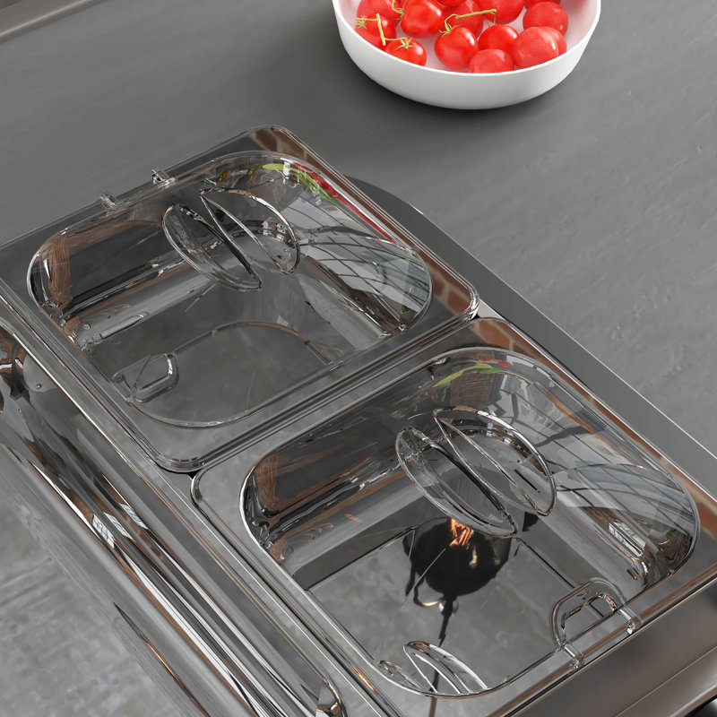 7 L Electric Buffet Server