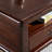 New Chinese-style solid wood coffee table-1739159721