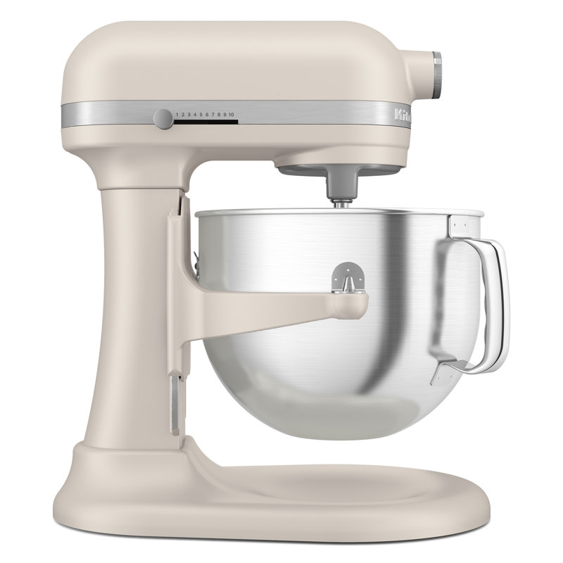 KitchenAid® 7 Quart Bowl-Lift Stand Mixer, Milkshake