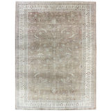 Agra One-of-a-Kind 13' X 19'6" Area Rug