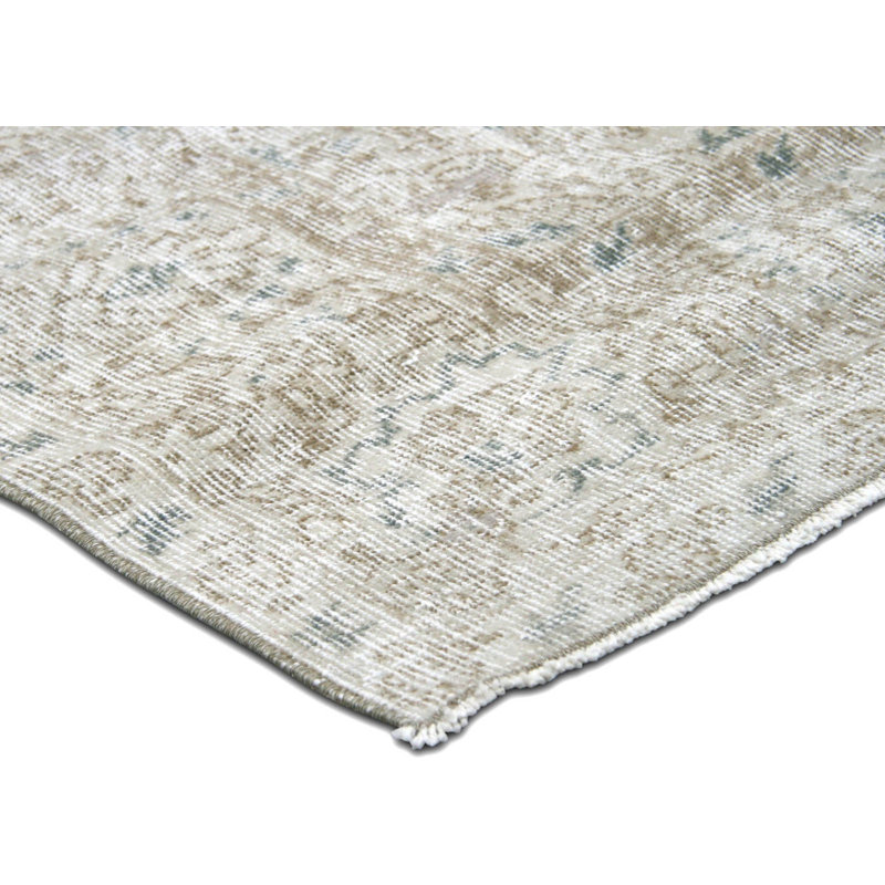 One-of-a-Kind 7' X 9'9" Area Rug