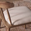 Chaise de salle à manger en cuir Waverly-173545666-177979376