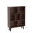 3-Tier Freestanding Open Cube Bookshelf-134415196