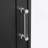 Tall Bathroom Storage Cabinet With Adjustable Shelf-25375113