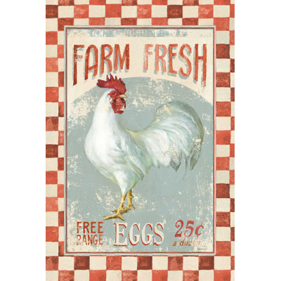 Farm Nostalgia VII