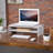 Abednego Solid Wood Monitor Stand