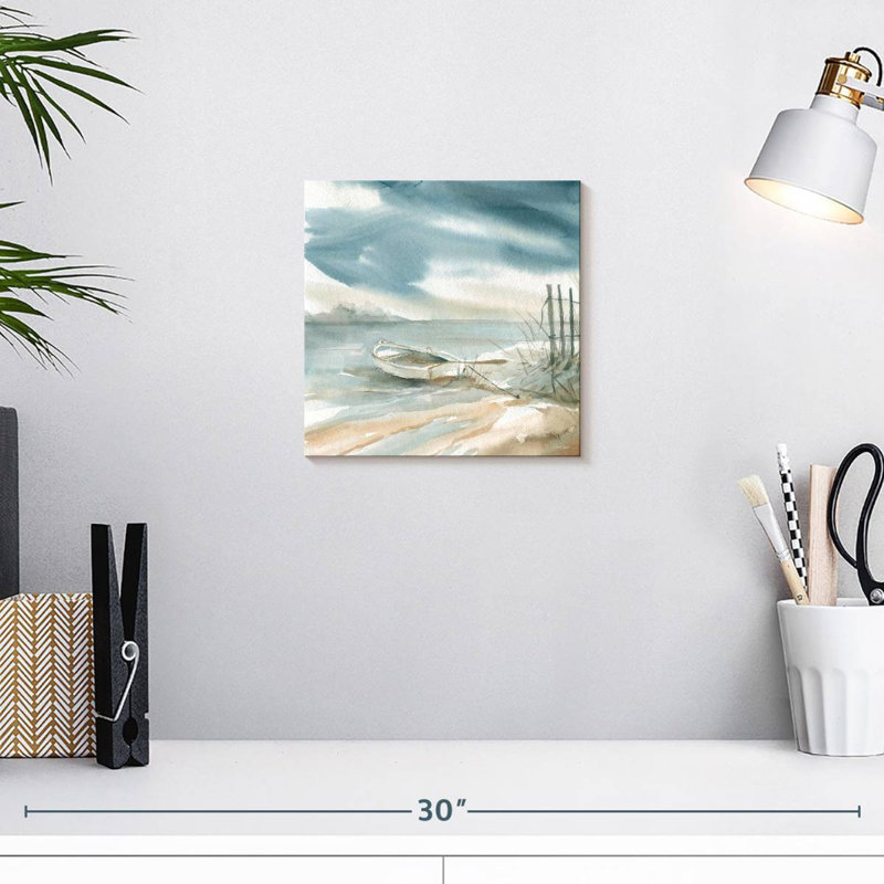 Mehar Subtle Mist III, 10" H x 10" W