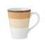 Noritake Colorscapes Layers Mugs, 12 OZ.-64808867-64808868