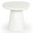 Hanf Concrete Accent Table