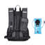 Hydration Backpack, 25L Insulated Hydration Pack Backpack with 2L TPU Water Bladder, Hiking Water Backpack with Storage for Men Women, Hydro Water Daypack for Hiking Running Cycling Camping