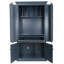 Bureau armoire en bois massif Neasa-22235197