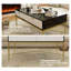 Table basse avec rangement Araneli