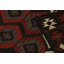 Hand Woven Wool Area Rug