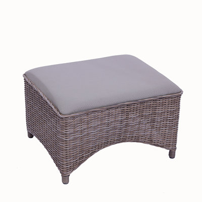 Milano Outdoor Ottoman