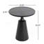 Table d'appoint Modern Modern