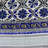 Floral Enchantment Rectangle Floral Cotton Tablecloth-61372807-63990080