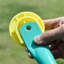 Centre de jeu géométrique avec dôme d'escalade et hamac pour enfants-1401917288-1401917291