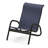 Gardenella Patio Chair-45070327-47351386