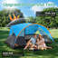 Tente de camping 12 x 9 pi-125726033