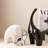 Elephant Statue Set