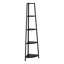 Modern 4 Tier Wood Etagere-371350736