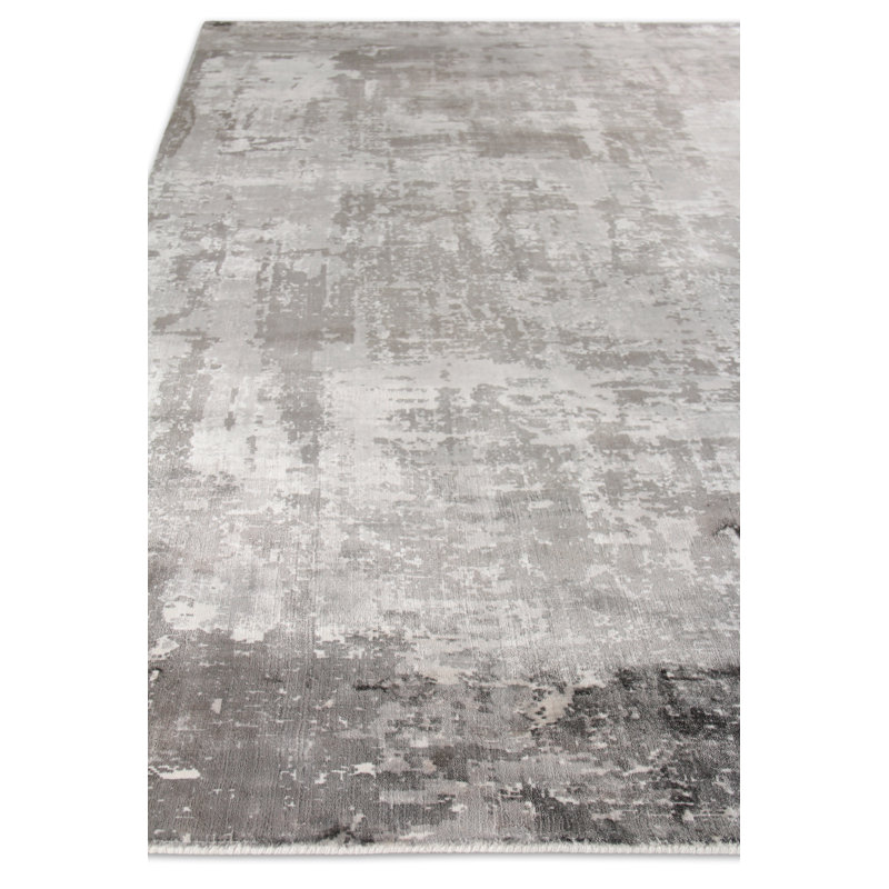 Koda Abstract Area Rug, Rectangle 12' x 15'