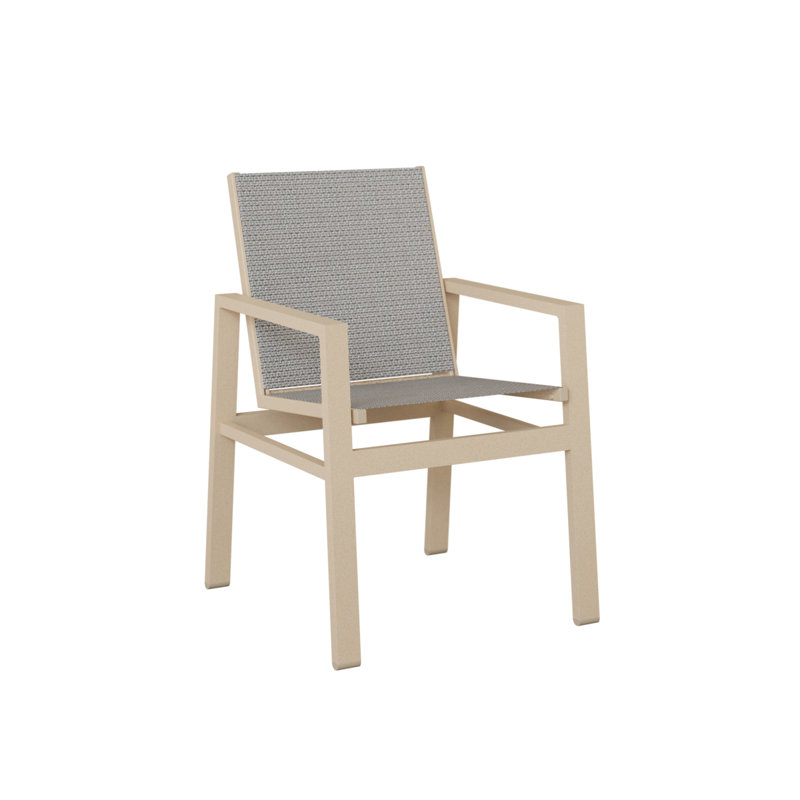 Chaise berçante Vida de Berlin Gardens, Luna multicolore, Corbeau Jazzy