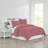 Pom Pom Oversized Microfiber Duvet Cover Set by Southshore Fine Linens-347835238-338401710