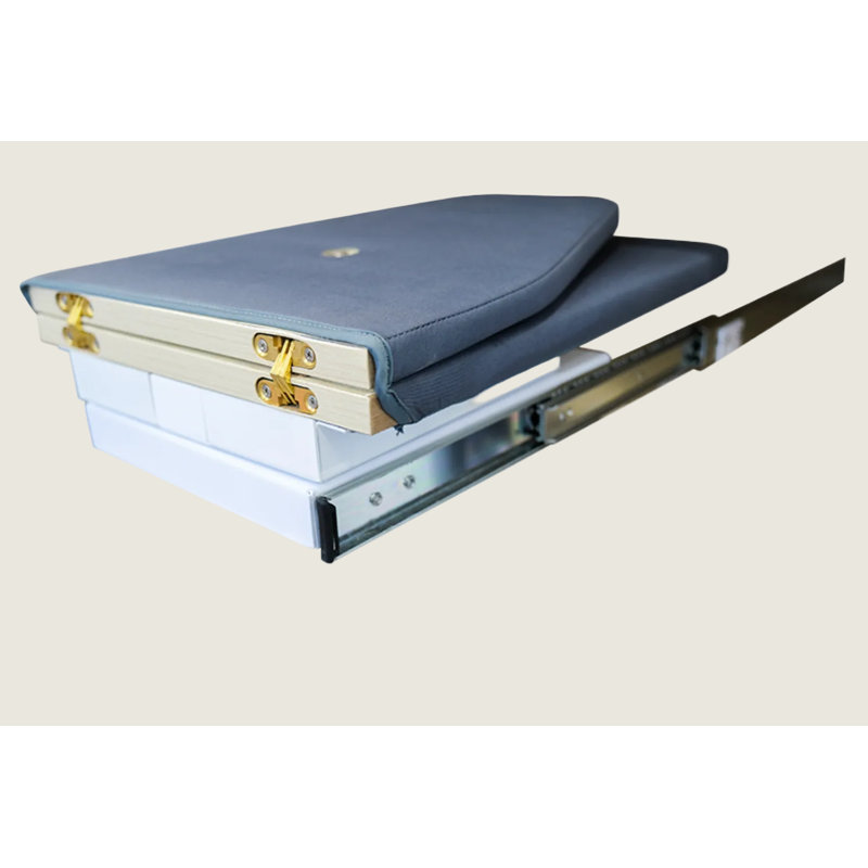 Sliding Ironing Board