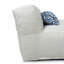 Ensemble de 4 fauteuils d'extérieur