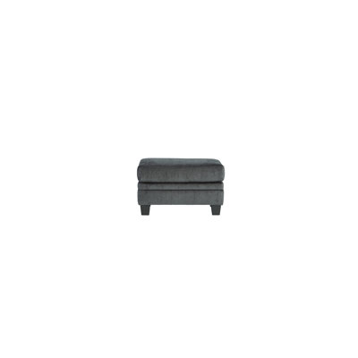Hughes Furniture 22720 Ottoman